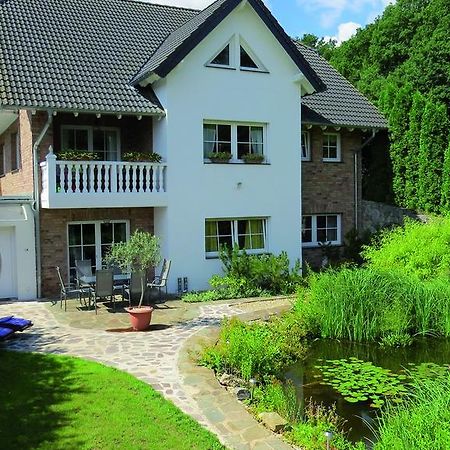 Wellness Apartments Sophienhoehe Am Teich Mechernich Rom bilde