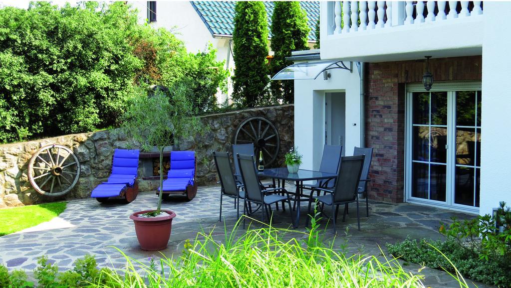 Wellness Apartments Sophienhoehe Am Teich Mechernich Rom bilde