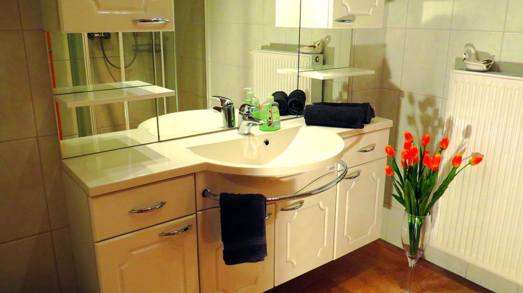 Wellness Apartments Sophienhoehe Am Teich Mechernich Rom bilde